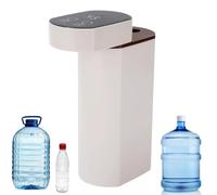 2000W Mini Digital Water Heater Desktop Hot Kettle
