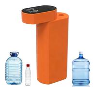 2000W Mini Digital Water Heater Desktop Hot Kettle