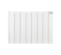 (2000w) MYLEK Ceramic Electric Panel Heater IP24 (LOT20)