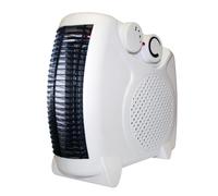 Compact Fan heater