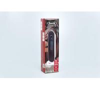 2000W Sentik PTC Ceramic Heater Portable Oscillating Tower Space Heater | With a powerful 2000W heating element | while the included remote control puts comfort at your fingertips