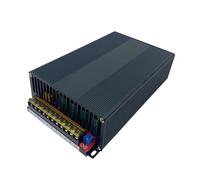 2000W Single Output Switching Power Supply Adapter 0-24V 28V 83A 36V 48V 60V 72V Adjustable For Led Light CCTV Stepper AC To DC Transformer Versatile and Efficient(60V)