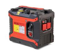 2000W Suitcase Generator Petrol Inverter Pure Sine Wave 4 Stroke Engine
