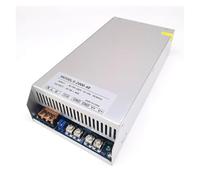 2000W Switching Power Supply AC To DC 24V 36V 48V 60V Power Source Transformer Adapter For Motor LED High Sensitivity Control(60V 33A 2000W)