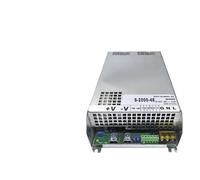 2000W Switching Power Supply Adjustable 0-12V 24V 36V 48V 60V 72V 80V 90V 110V 150V 220V S-2000 Mini SMPS S-2000(0-220V 0-9A_2000W)