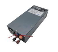 2000W Switching Power Supply Adjustable Output 15V 24V 36V 48V 60V 72V 80V 90V 100V 110V AC to Switching Power Supply(380V,0-36V 55A)