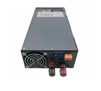 2000W Universal Regulated Switching Power Supply Adjustable Output 15V 24V 36V 48V 60V 72V 80V 90V Switching Power Supply Transformer Driver For LED Lighting, Electronic Equipment, etc.(0-110V 0-18A)