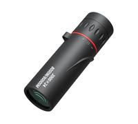 2000x24 HD Monocular Telescope Mini Portable Mobile Phone Telescope Outdoor Camping Hunting Birdwatching Telescopes