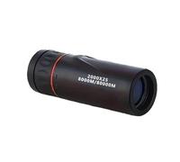 2000X25 Hd Monocular Telescope Compact Portable Scope For Hunting Travel Concerts Fishing