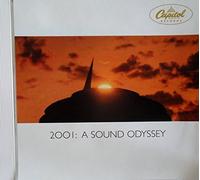 2001: A Sound Odyssey by Unknown (0100-01-01)