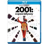 2001 A SPACE ODYSSE - BLUR - J3z