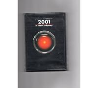 2001: A Space Odyssey..2 DISC SET DIGITALLY REMASTERED