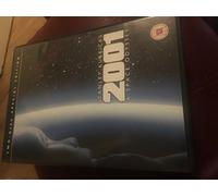 2001: A Space Odyssey (2 Disc Special Edition) [DVD] [1968]