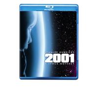 2001: A Space Odyssey