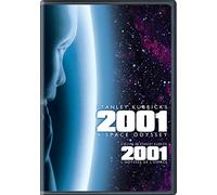 2001: A Space Odyssey