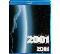 2001: A Space Odyssey