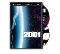 2001: A Space Odyssey