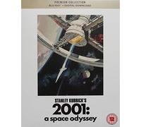 2001: A Space Odyssey Premium Collection