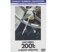 2001年宇宙の旅 [DVD]