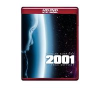 2001: A Space Odyssey [HD DVD] [1968] [US Import]