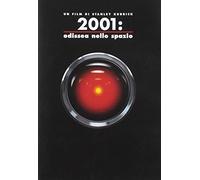 2001: A Space Odyssey (IMPORT) (No English version)