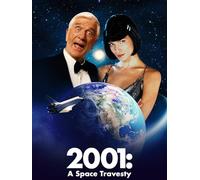 2001: A Space Travesty