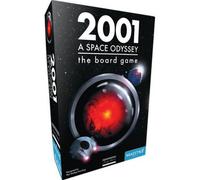 2001: A Spacy Odyssey - Brand New And Sealed