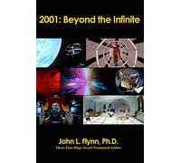 2001: Beyond the Infinite
