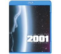 2001年宇宙の旅 [Blu-ray]
