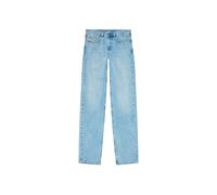 2001 D-Macro Jeans - female - Diesel - Straight Fit Jeans - Blue - W31 - Jeans W31