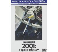 2001年宇宙の旅 [DVD]