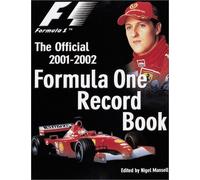 2001 Formula One Annual (The Official Formula One Annual)