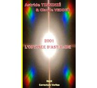 2001 L'ODYSSÉE D'ASTÉROIDE