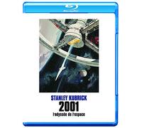 2001 : l'odyssée de l'espace [Blu-ray]