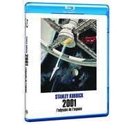 2001 : l'odyssée de l'espace [Blu-ray] [FR Import] [Blu-ray] Dullea, Keir; Lo...