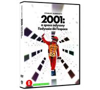 2001 : L'odyssée De L'espace (DVD) Stanley Kubrick Keir Dullea (US IMPORT)