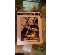 2001, l'odyssee de l'espace - Edition collector 2 DVD