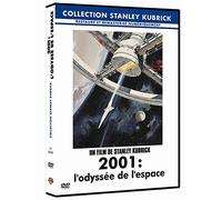 2001 : l'odyssée de l'espace [FR IMPORT]