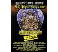 2001 - L'Odyssée De L'Estaque