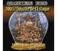 2001-l'Odyssée de l'Estaque