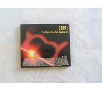 2001: L'odyssee Des Enfoires