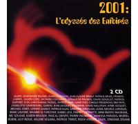 2001 : L'Odyssée Des Enfoirés