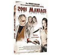 2001 MANIACS