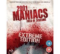 2001 Maniacs Field Of Screams [Blu-ray] [2009]