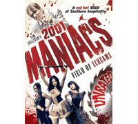 2001 Maniacs: Field of Screams [DVD] [2010] [Region 1] [US Import] [NTSC]