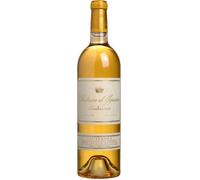 2001 Sauternes, Chateau d'Yquem, France 75 cl, Semillon, sauvignon blanc, sweet wine
