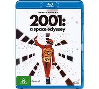 2001 - Space Odyssey, A : Special Edition