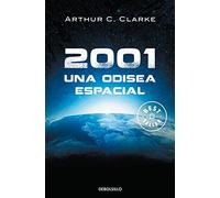 2001: Una odisea espacial (Odisea espacial 1)