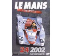 2002 24 Hours of Le Mans Review [DVD] [Region 1] [US Import] [NTSC]