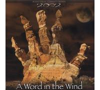 2002 - A Word in the Wind [DVD AUDIO]